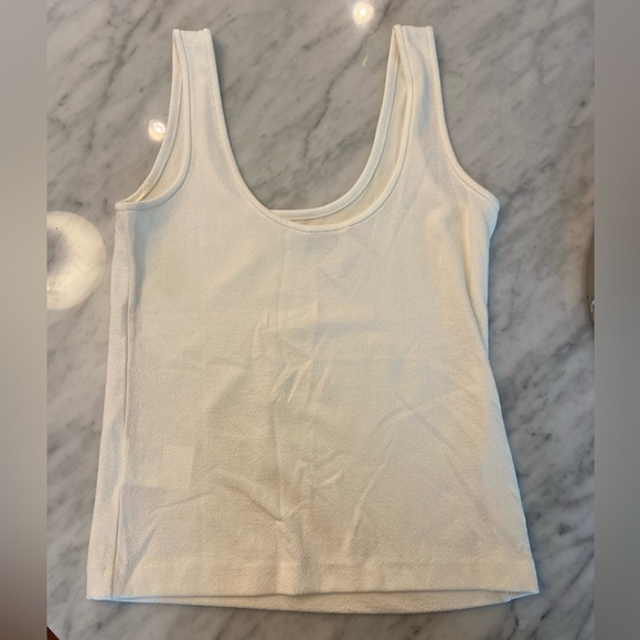 Club Monaco tank top - Picture 2 of 3